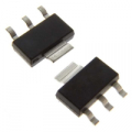 LD1117S33CTR