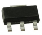LD1117AS33TR