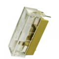S1054 (6.35x30 6a 250v) держатель