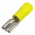 FDFNY5.5-250 yellow Ножевые