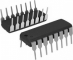 К561ИП2А DIP-16