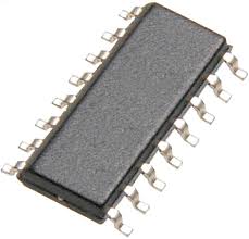74HC161D SMD