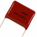 CL21 0,047мкф 400в 10% 10mm