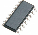 ST3232BDR (SO16)