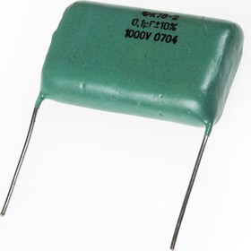 К78-2 1500пкФ 1000В 5%