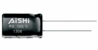 ECAP 100мкф 50в 08х11