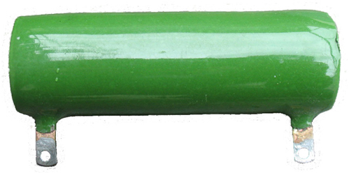 ПЭВ 25Вт 2,4ком 10%