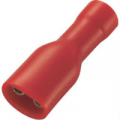L-KLS8-01109-FDFD1.25-250 наконечник красный