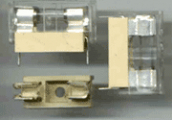 KLS5-1099 (22.3mm) with cap держатель