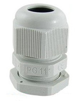 PG11 (5-10) Серый кабельный ввод