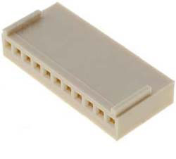 KLS1-254-11-H (HU-11) with leads