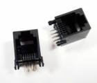 KLS12-124-6P4C-W/O-1-01 / TJ1A-6P6C