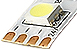RSH-2835WW60-10MM-24V-N/A-HQ