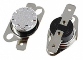 KSD301 80*C 10A NC
