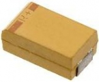 TECAP D 10мкф 10% 50в AVX