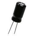RD 100мкф 50в 105° 8X11.5 SAMWHA