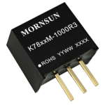 K7803M-1000R3 MORNSUN
