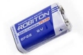 BAT [9V] ROBITON PLUS R-6F22-SR1 SR1 КРОНА