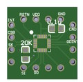 OCH1970QAD-Demo-Board отладочная плата