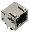 438600010 JACK RJ45 Molex (TJ8P8C)