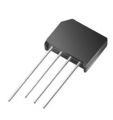 KBL06 PBF (SIP4-5) DC