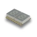 KCDA02-107 желтый ОА 5.08мм SMD