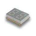 KCDA03-105 красный ОА 7.62мм SMD