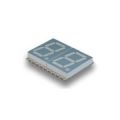 KCDA56-105 красный ОА 14.22мм SMD