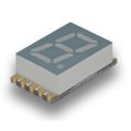 KCSA03-105 красный ОА 7.62мм SMD