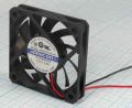 KF0610B1HR-R 60х60х10 12в подшипник