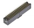 BHS-34 вилка SMD шаг 2.54 H=10.2 KLS