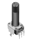 RK09K113-K20-C0-B103 10ком ALPS