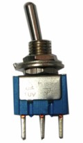 MTS-103 A-2 ON-OFF-ON Jie