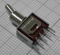 MTL-102-2C2T ON-ON Jie