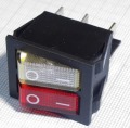 SWR 2101-1A3 W+R/B IRS Jie