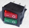 SWR 2101-1A3 G+R/B IRS Jie