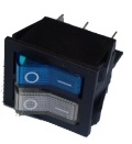 SWR 2101-1B3 BL+W/B IRS Jie