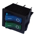 SWR 2101-1B3 G+BL/B IRS Jie