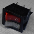 SWR 2101-1B3 W+R/B IRS Jie