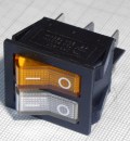 SWR 2101-1B3 W+Y/B IRS Jie