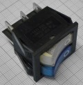 SWR 2101-1C3 BL+W/B IRS Jie
