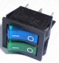 SWR 2101-1C3 G+BL/B IRS Jie