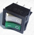 SWR 2101-1C3 G+W/B IRS Jie