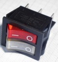 SWR 2101-1C3 W+R/B IRS Jie