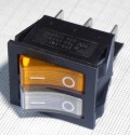 SWR 2101-1C3 W+Y/B IRS Jie