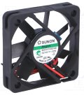 MF45101V1-1000U-A99 45х45х10 12в Vapo