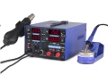 Паяльная станция YH 853D USB 2A