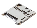 5033981892 держатель microSD Molex