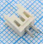 MDW-4M вилка шаг 2.00 CONNFLY