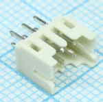 MDW-6M вилка шаг 2.00 CONNFLY